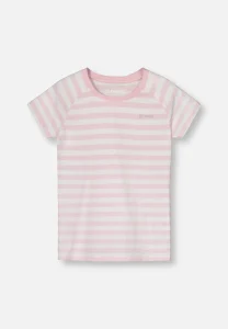 Kids' Organic Cotton T-Shirt - Raitoja