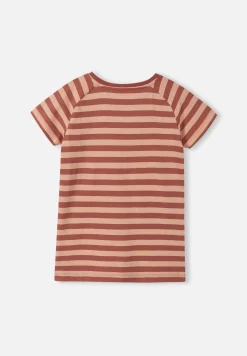 Kids' Organic Cotton T-Shirt - Raitoja