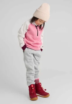 Knit Fleece Joggers - Sangis