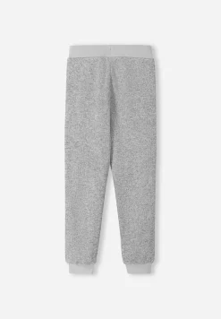 Knit Fleece Joggers - Sangis