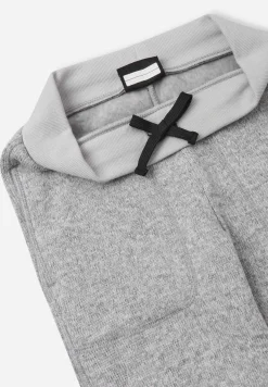 Knit Fleece Joggers - Sangis