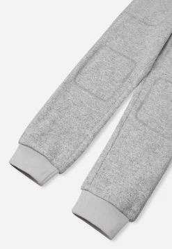 Knit Fleece Joggers - Sangis