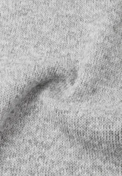 Knit Fleece Joggers - Sangis