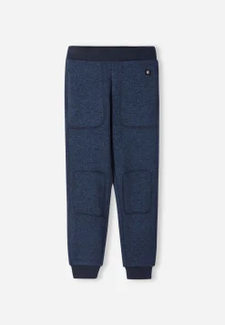 Knit Fleece Joggers - Sangis