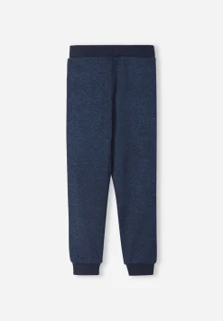 Knit Fleece Joggers - Sangis
