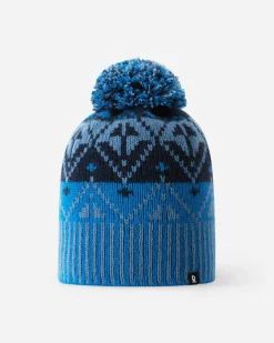 Lambswool Beanie - Pohjoinen