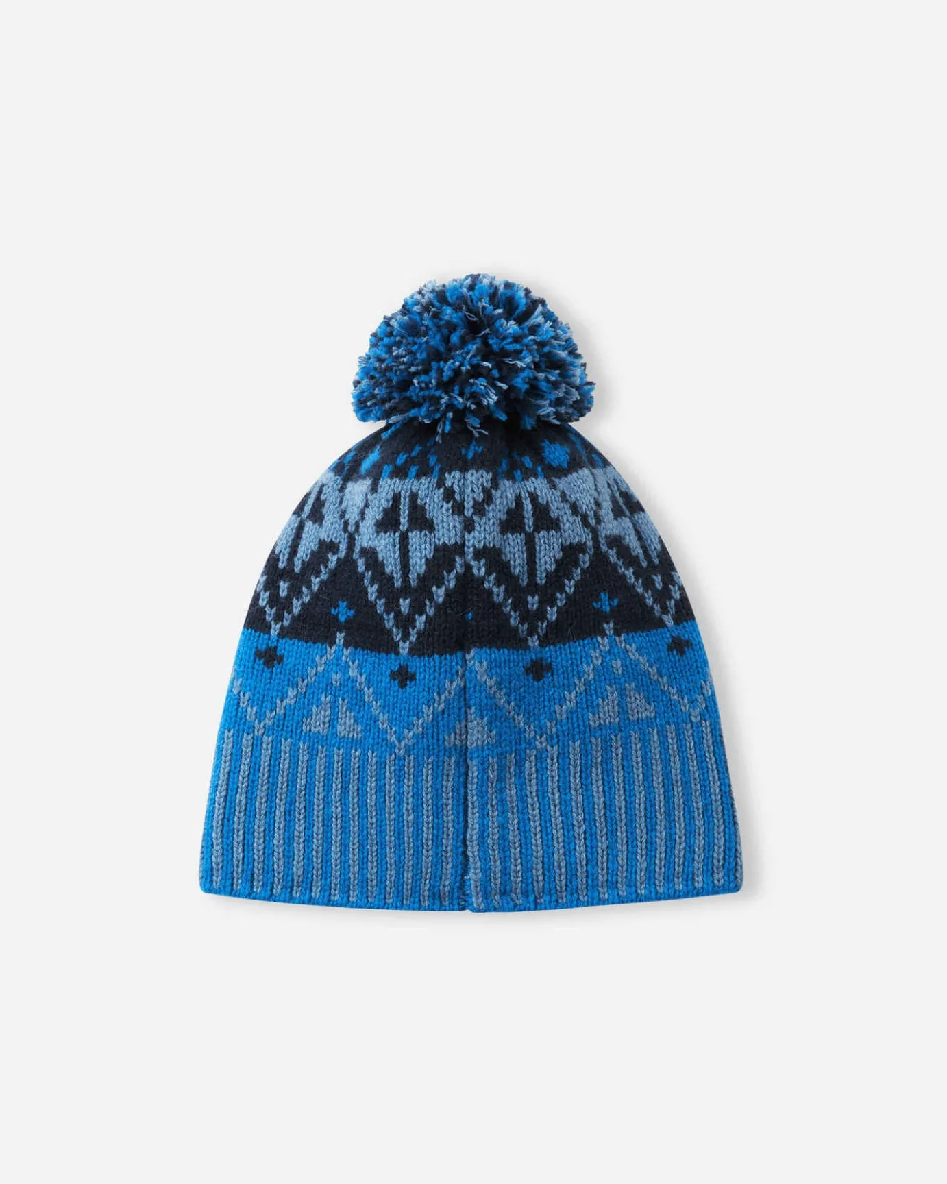 Lambswool Beanie - Pohjoinen