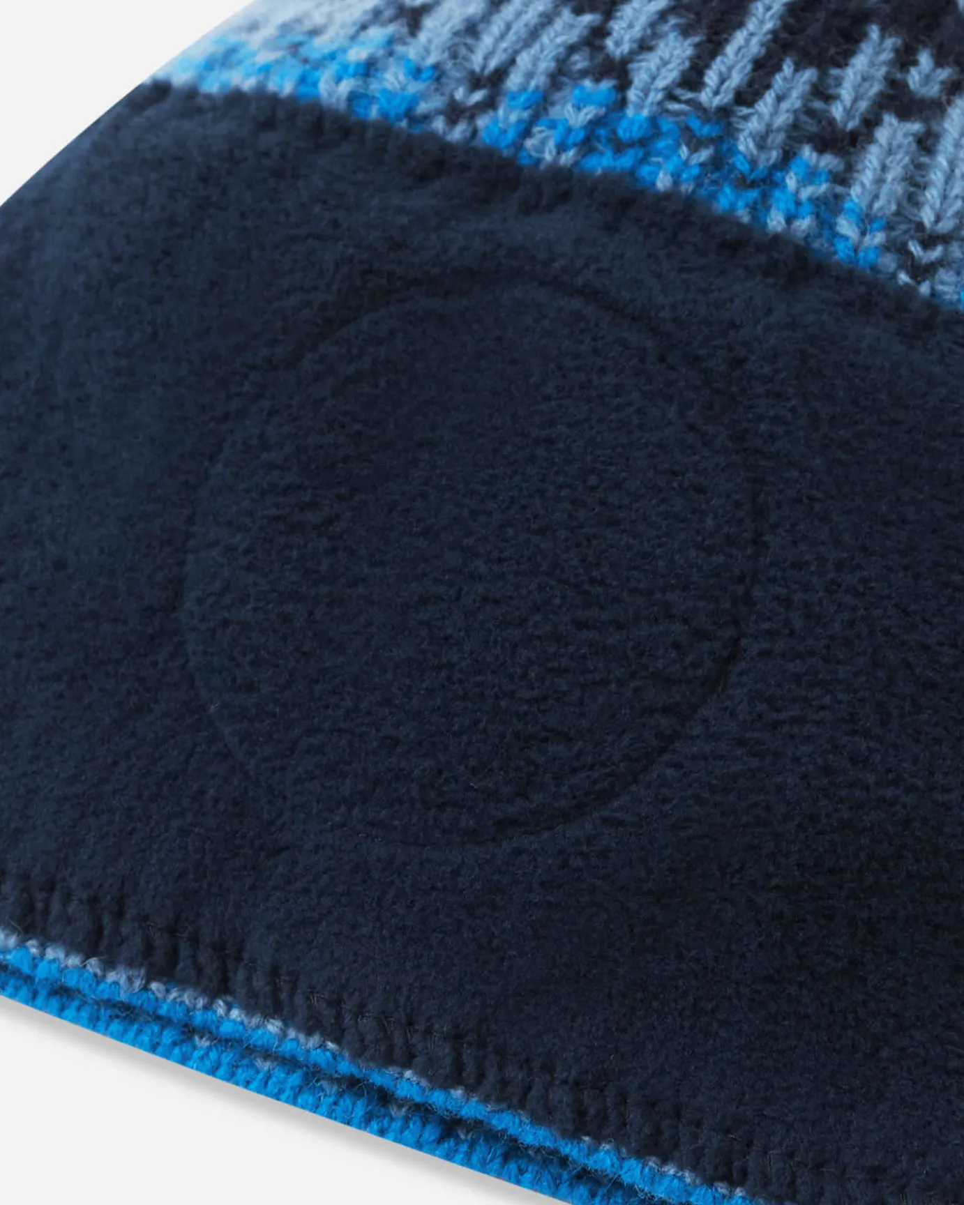 Lambswool Beanie - Pohjoinen
