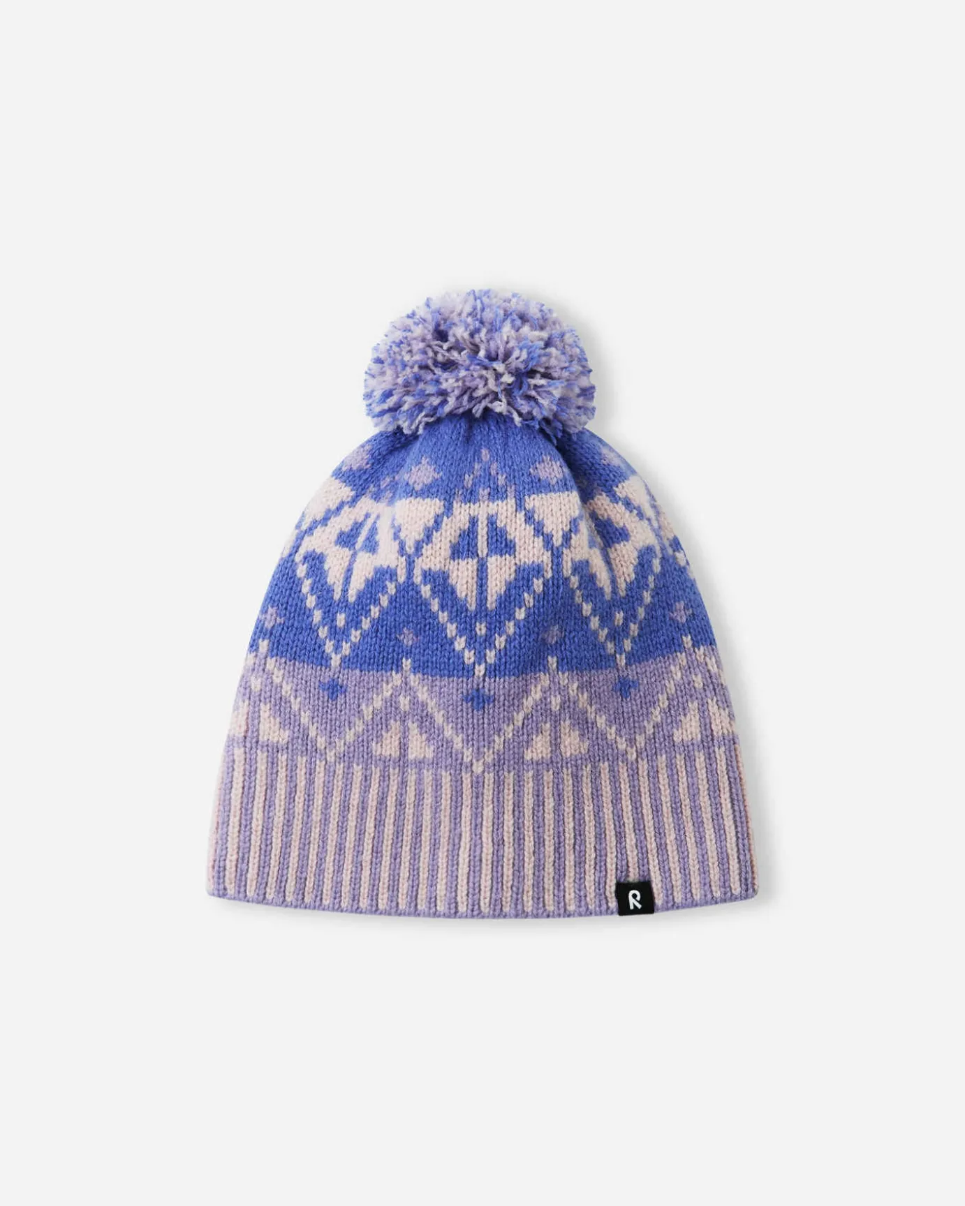 Lambswool Beanie - Pohjoinen