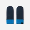 Lambswool Knitted Mittens - Luminen