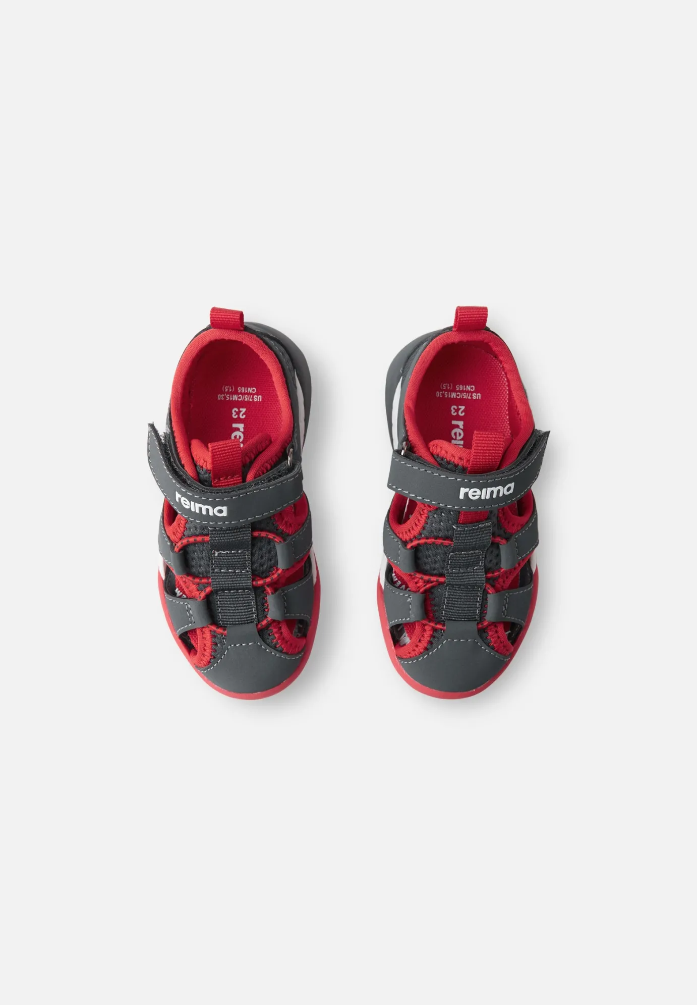 Lightweight Hiking Sandals - Lomalla