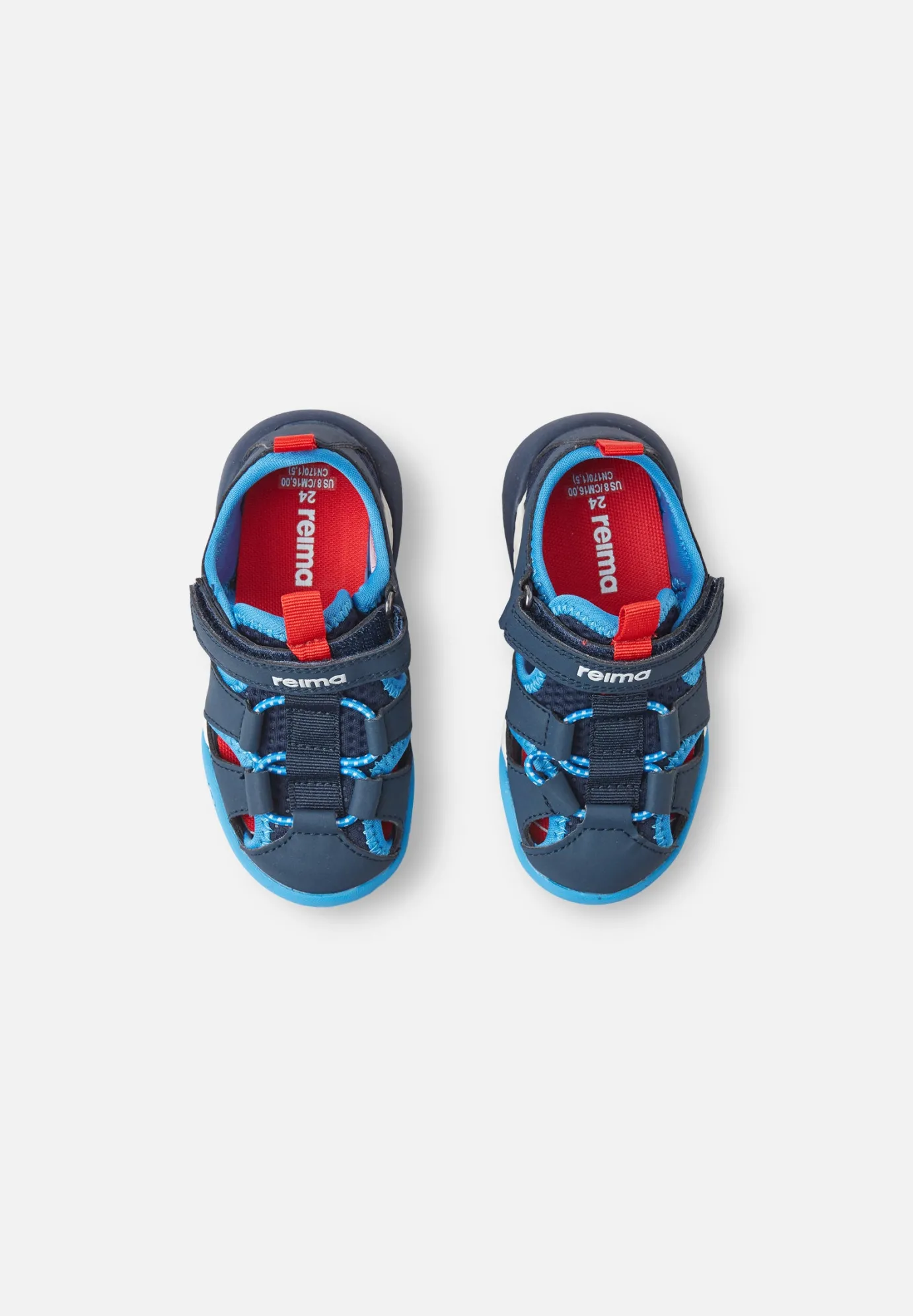 Lightweight Hiking Sandals - Lomalla