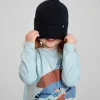 Lightweight Merino Wool Beanie - Reissari