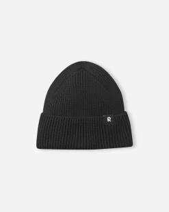 Lightweight Merino Wool Beanie - Reissari