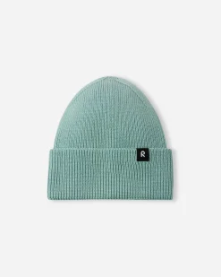 Lightweight Merino Wool Beanie - Reissari