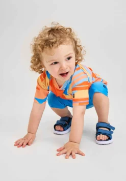 Lightweight Sandals - Bungee