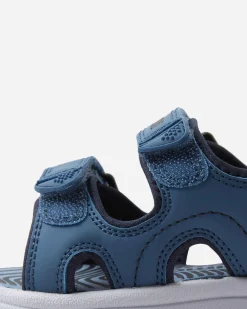 Lightweight Sandals - Bungee