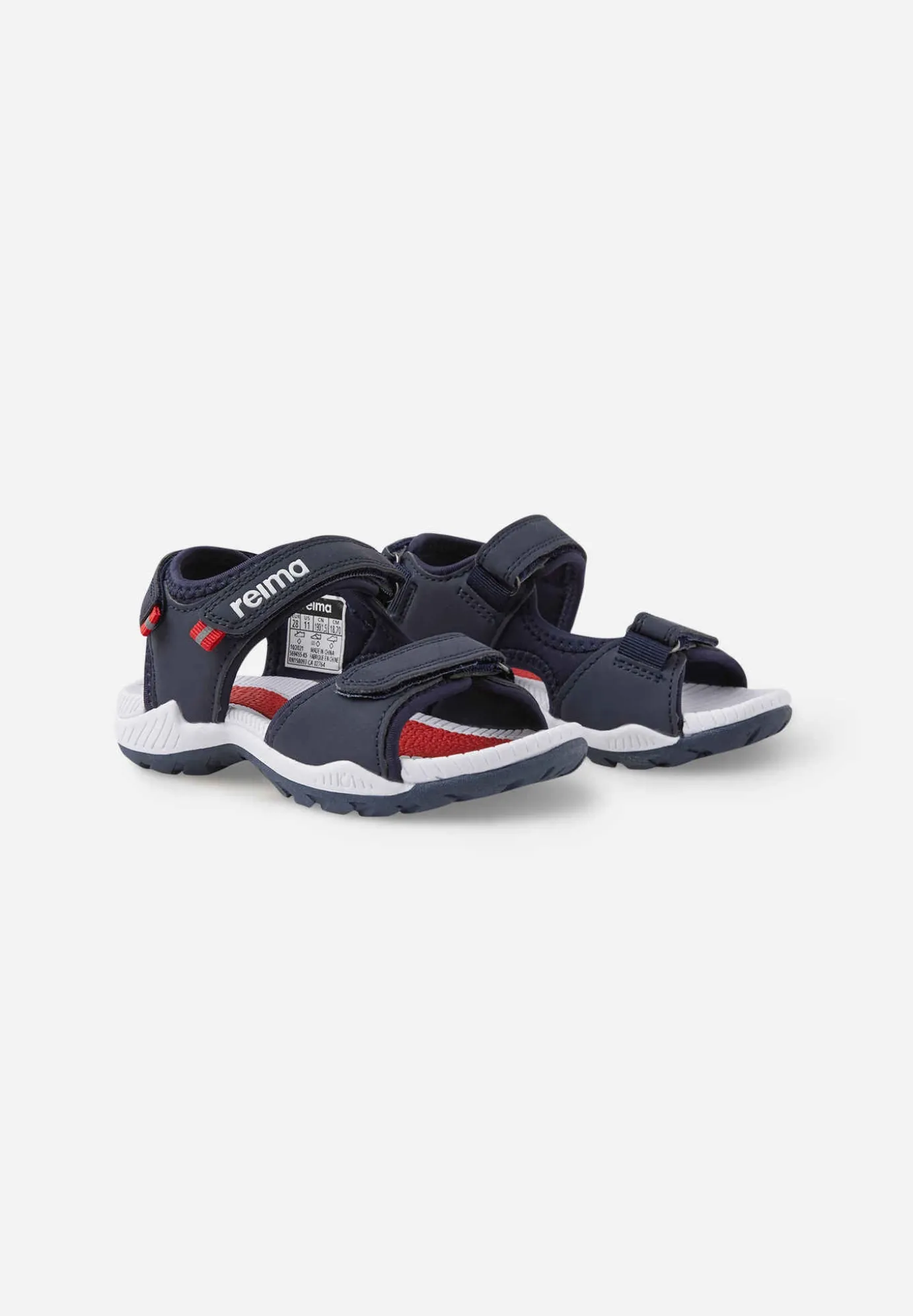Lightweight Sandals - Ratas