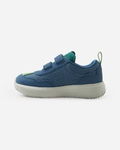 Lightweight Sneakers - Tomera
