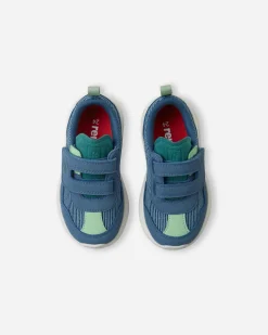 Lightweight Sneakers - Tomera