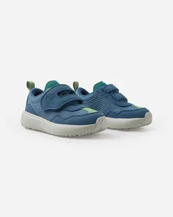 Lightweight Sneakers - Tomera