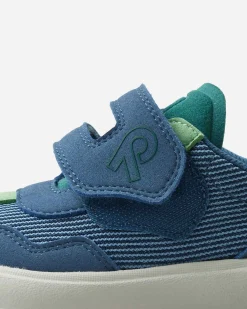 Lightweight Sneakers - Tomera