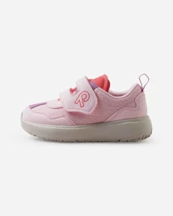 Lightweight Sneakers - Tomera