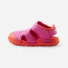 Machine Washable Lightweight Sandals - Koralli