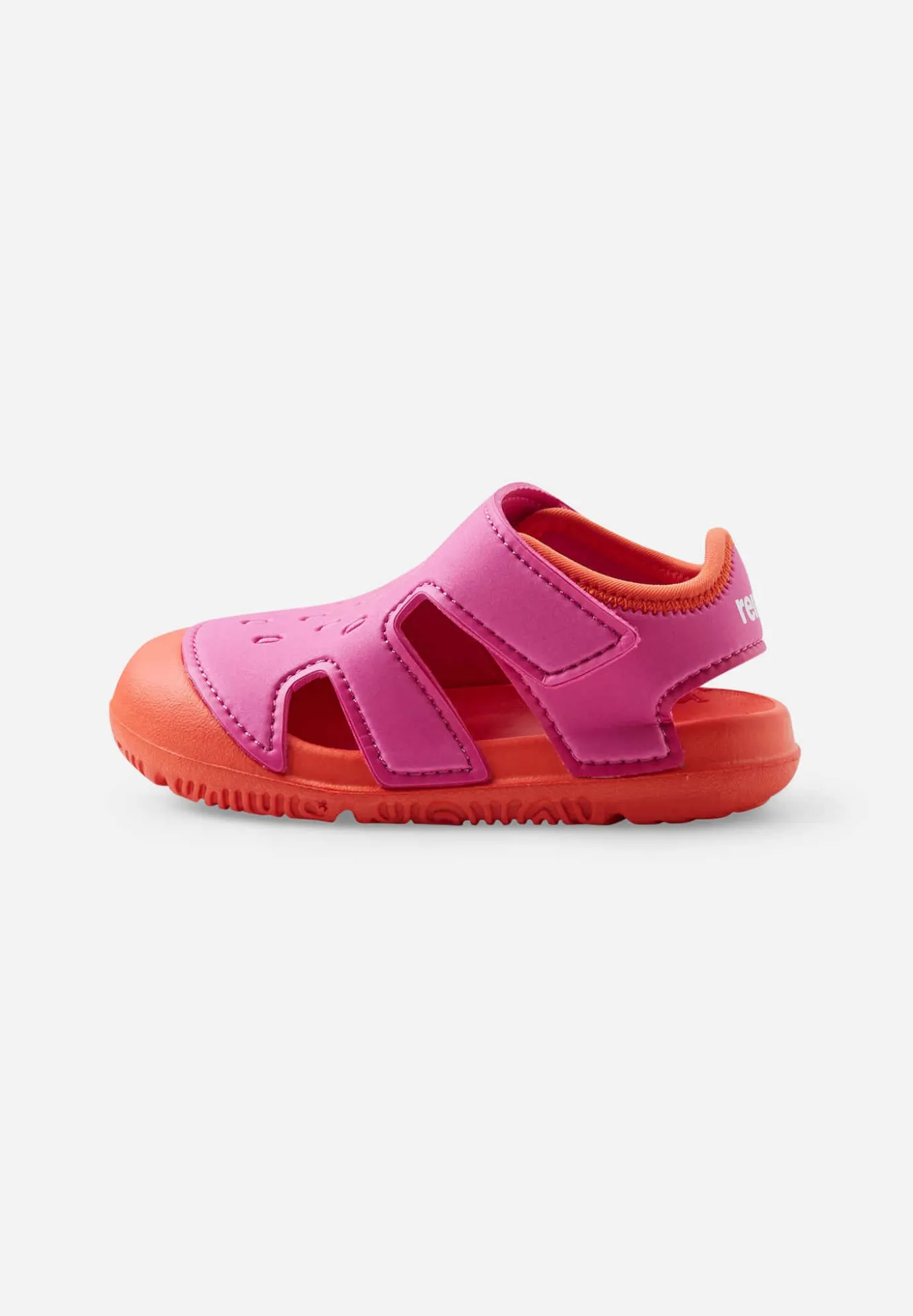 Machine Washable Lightweight Sandals - Koralli