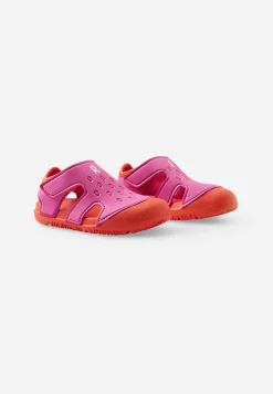 Machine Washable Lightweight Sandals - Koralli