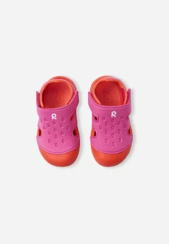Machine Washable Lightweight Sandals - Koralli