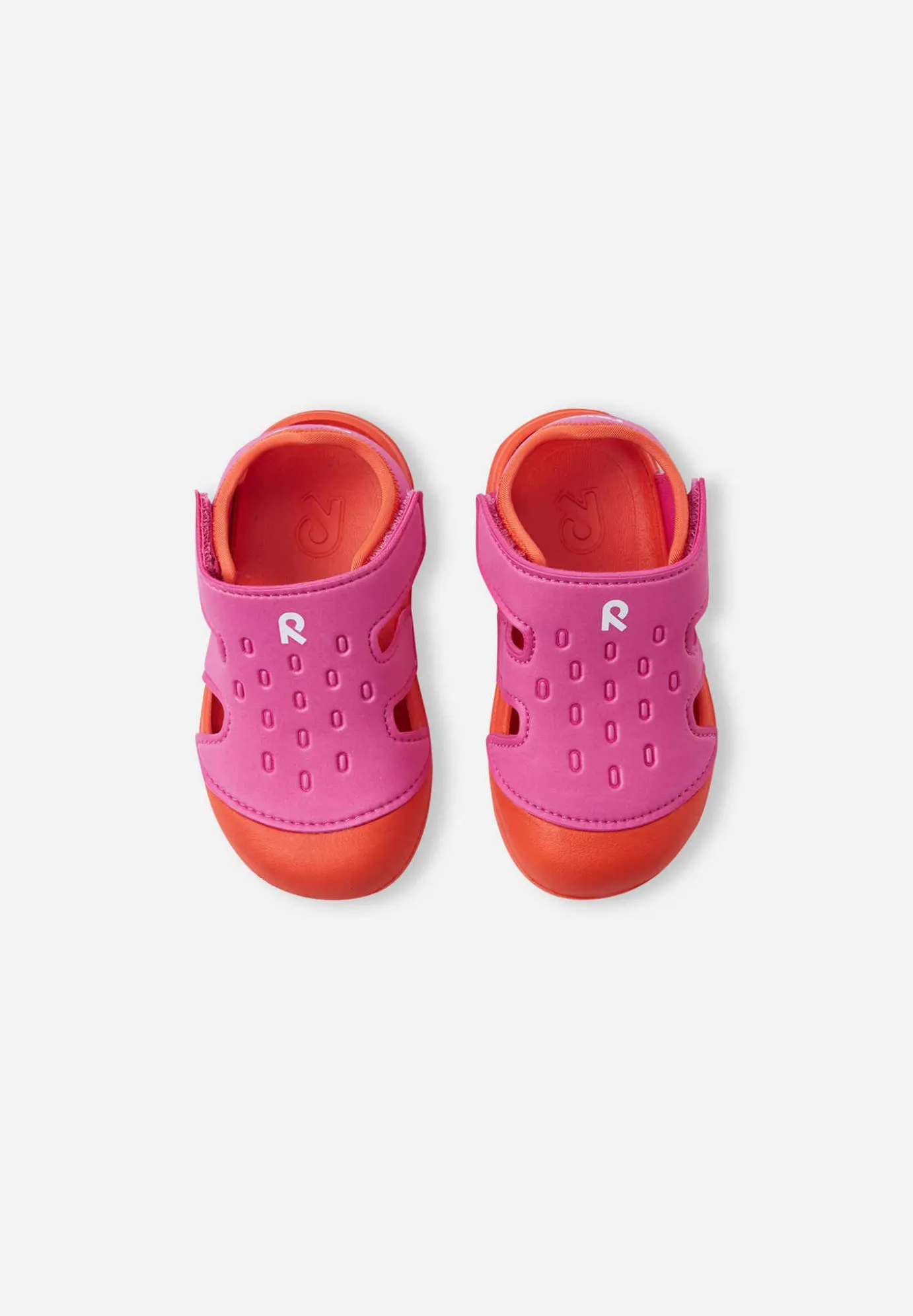 Machine Washable Lightweight Sandals - Koralli
