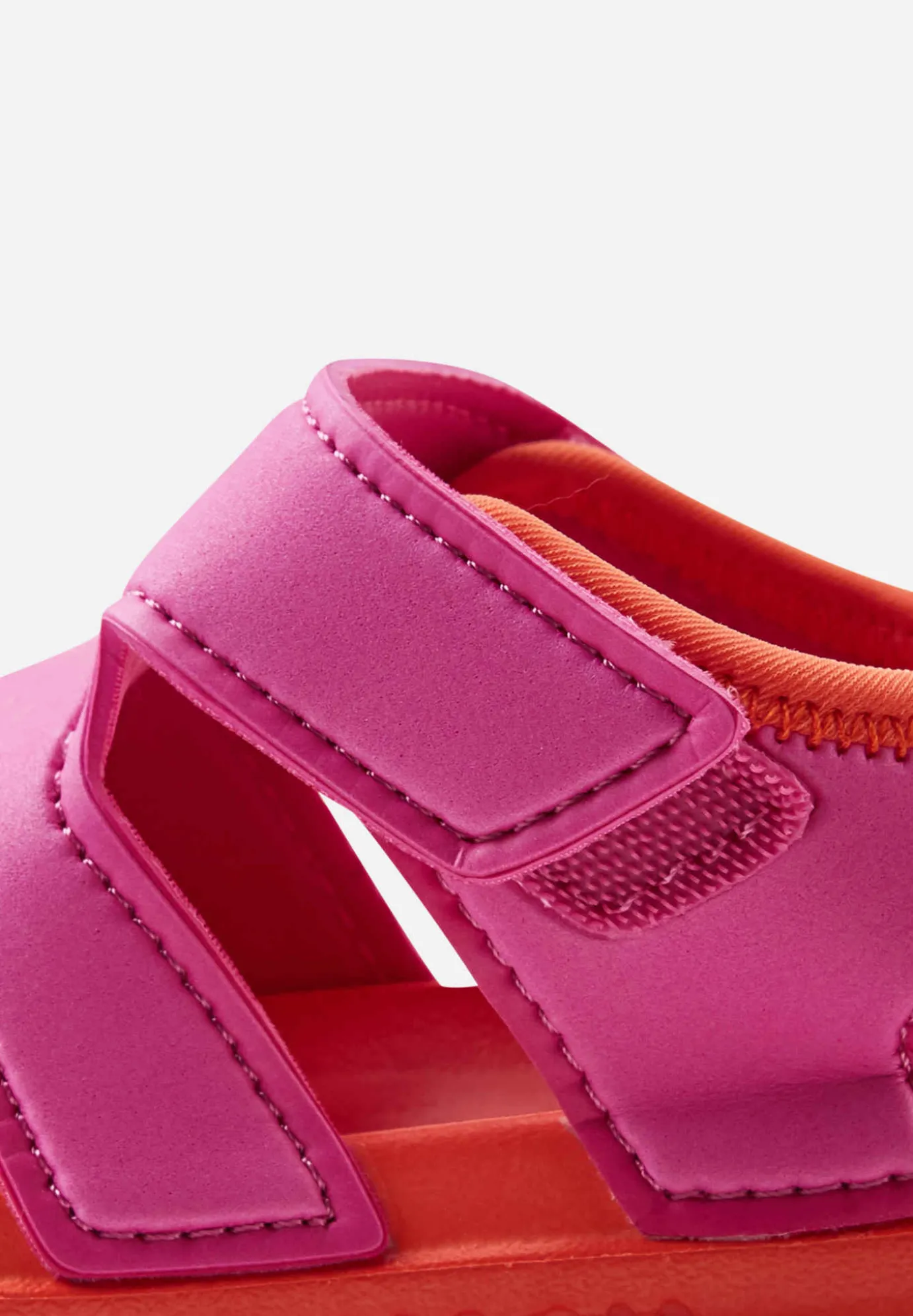 Machine Washable Lightweight Sandals - Koralli