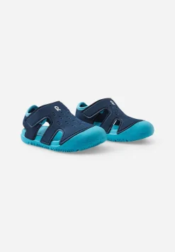 Machine Washable Lightweight Sandals - Koralli