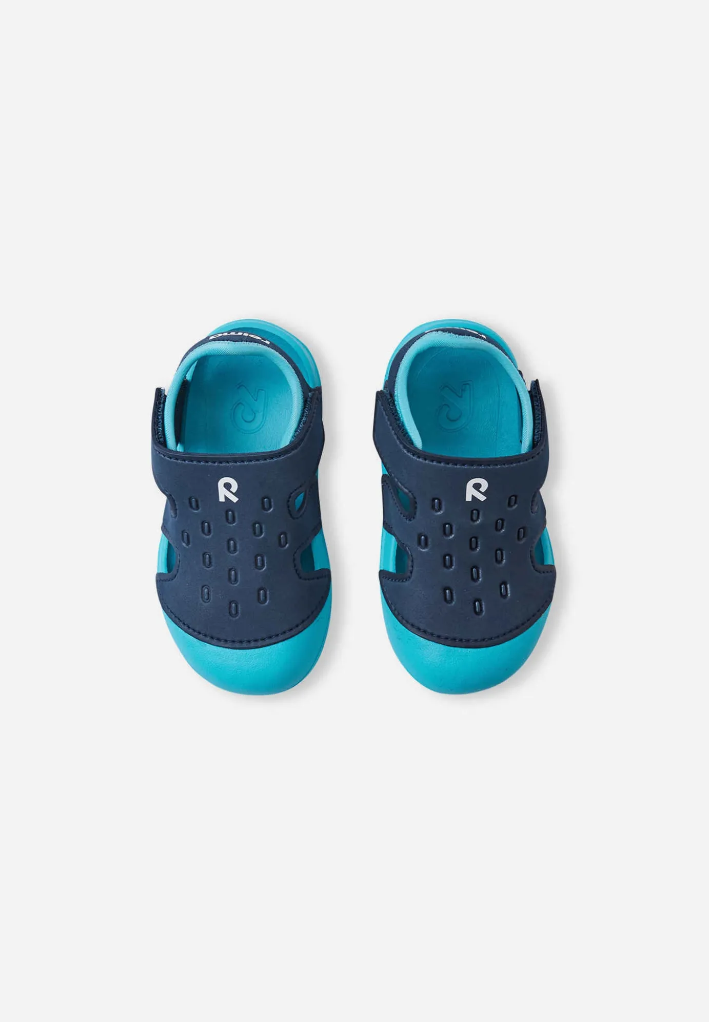 Machine Washable Lightweight Sandals - Koralli
