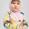 Merino Wool Balaclava - Aurora