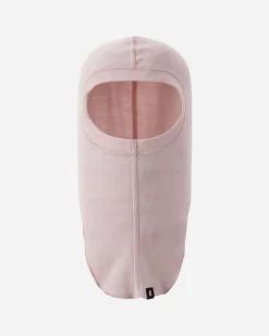 Merino Wool Balaclava - Aurora