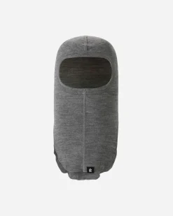 Merino Wool Balaclava - Aurora