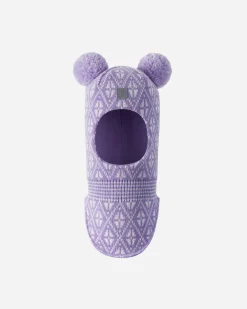 Merino Wool Balaclava - Kuuraan