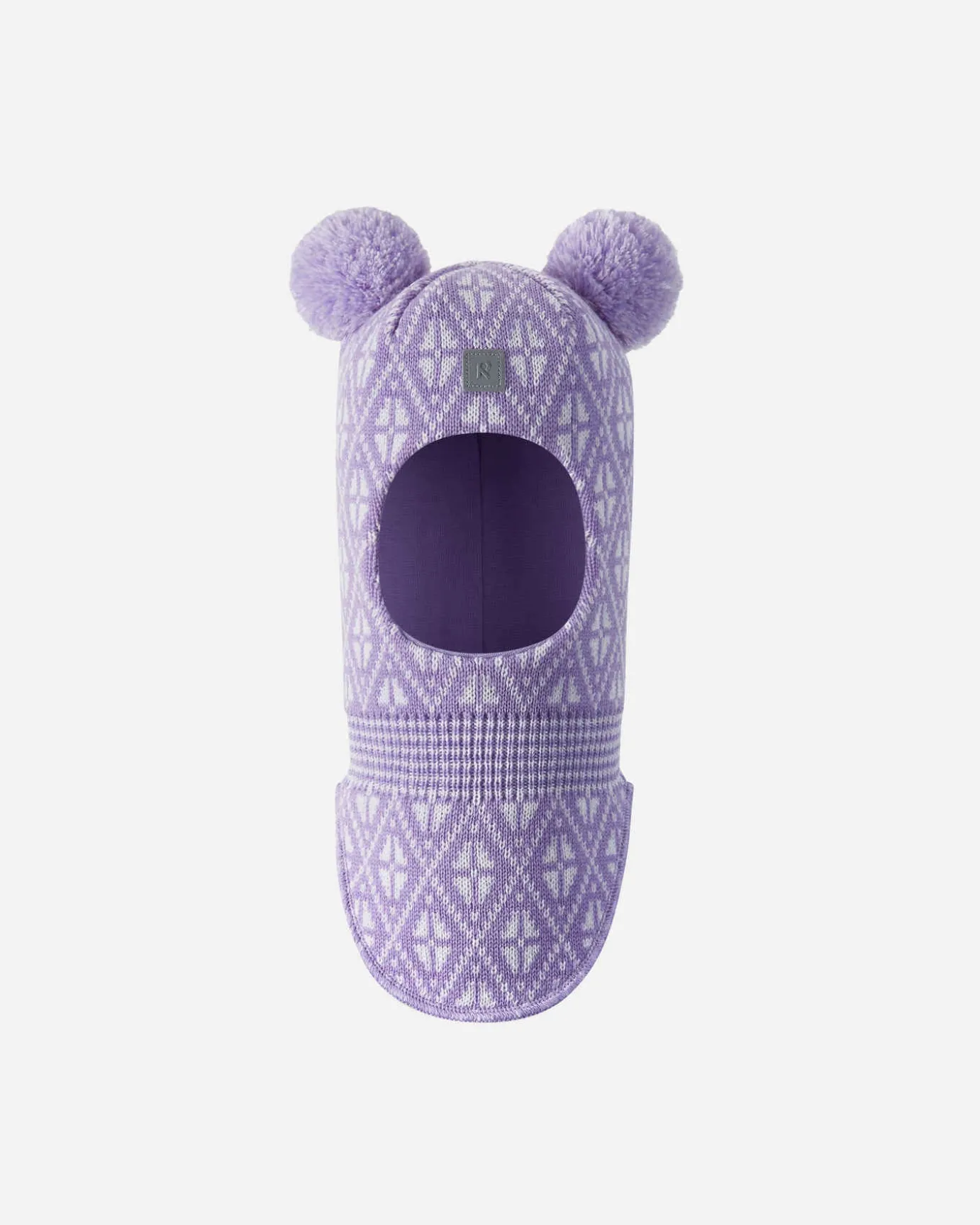 Merino Wool Balaclava - Kuuraan