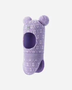 Merino Wool Balaclava - Kuuraan