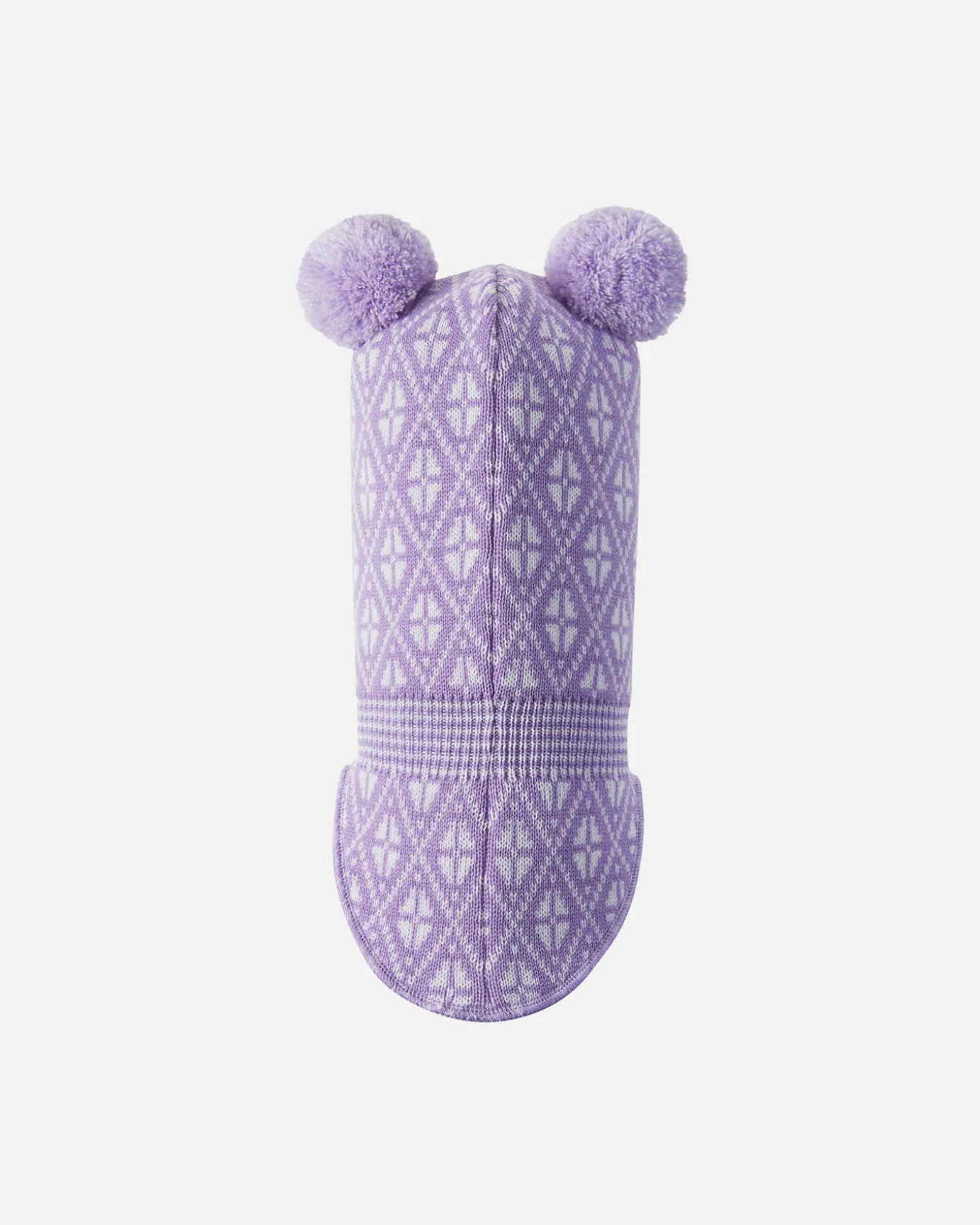 Merino Wool Balaclava - Kuuraan