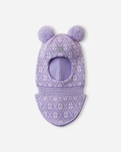 Merino Wool Balaclava - Kuuraan