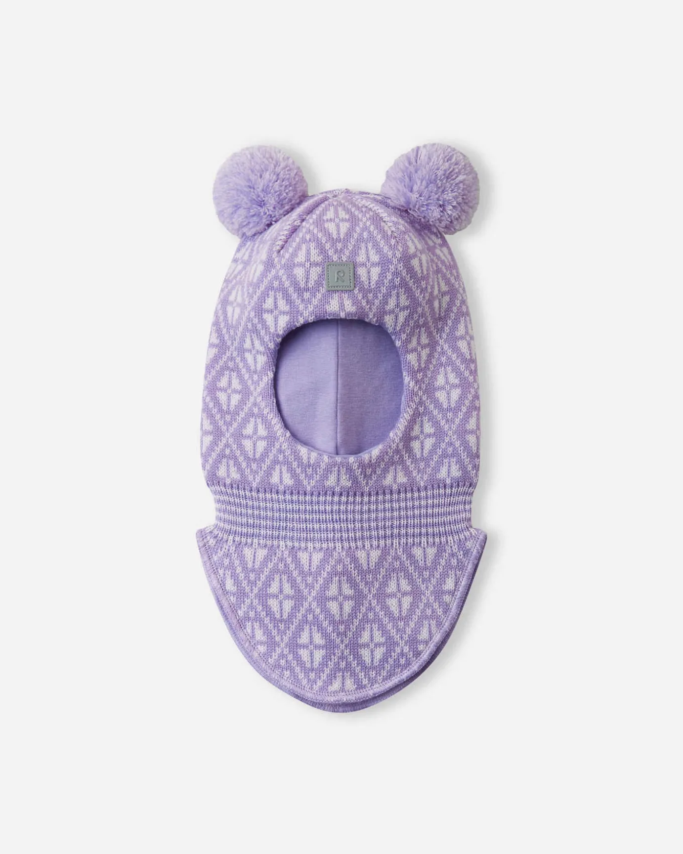 Merino Wool Balaclava - Kuuraan
