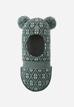 Merino Wool Balaclava - Kuuraan