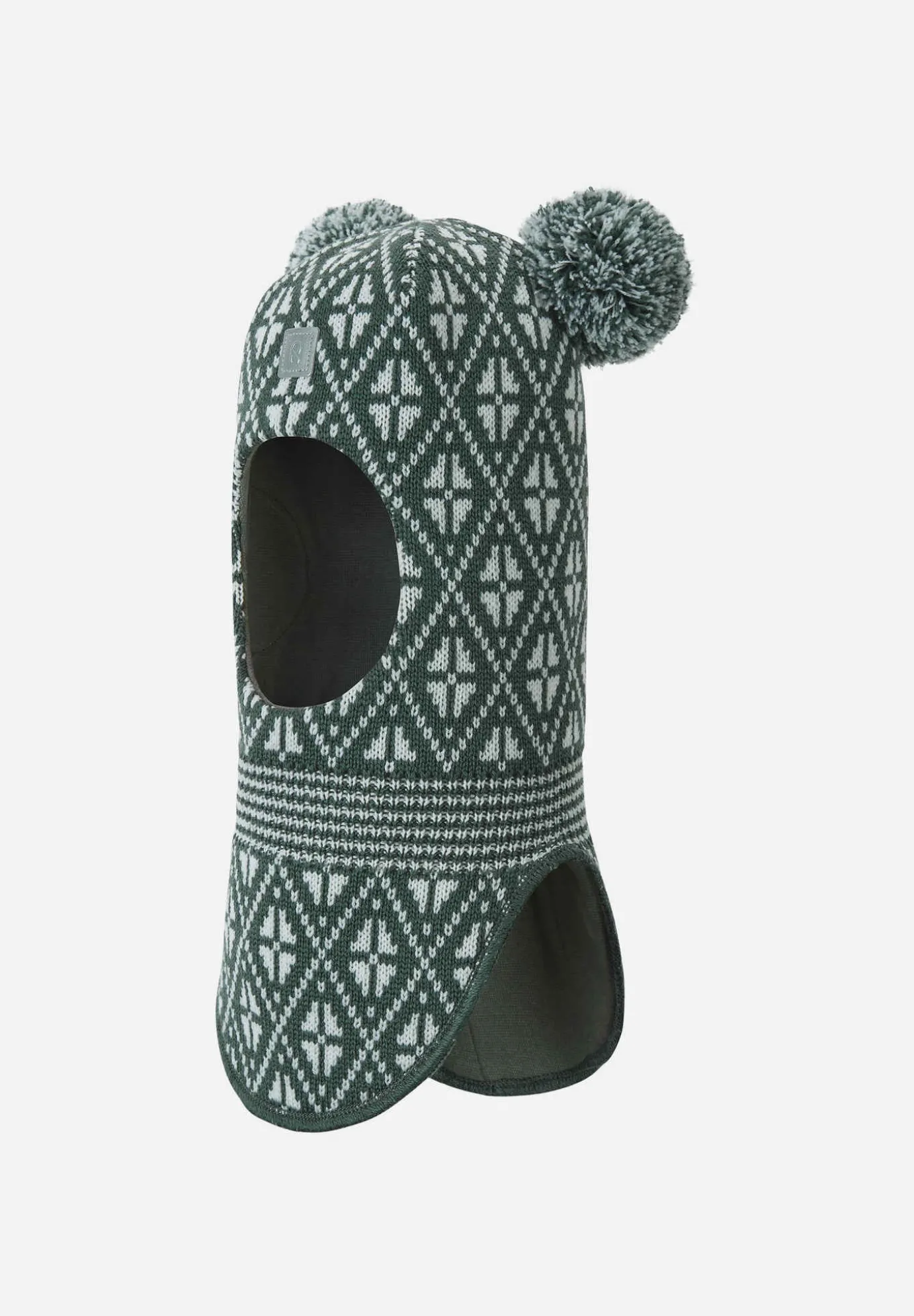 Merino Wool Balaclava - Kuuraan