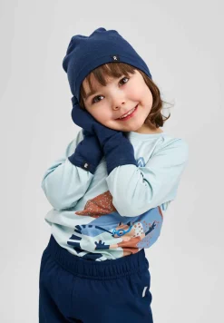 Merino Wool Beanie - Dimma