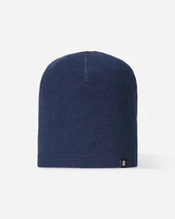 Merino Wool Beanie - Dimma