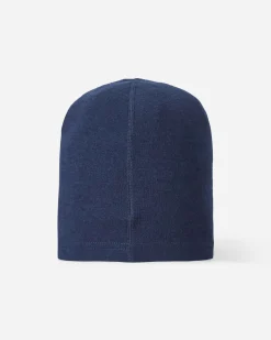 Merino Wool Beanie - Dimma