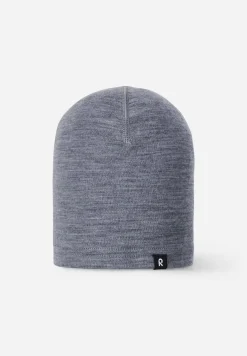 Merino Wool Beanie - Dimma